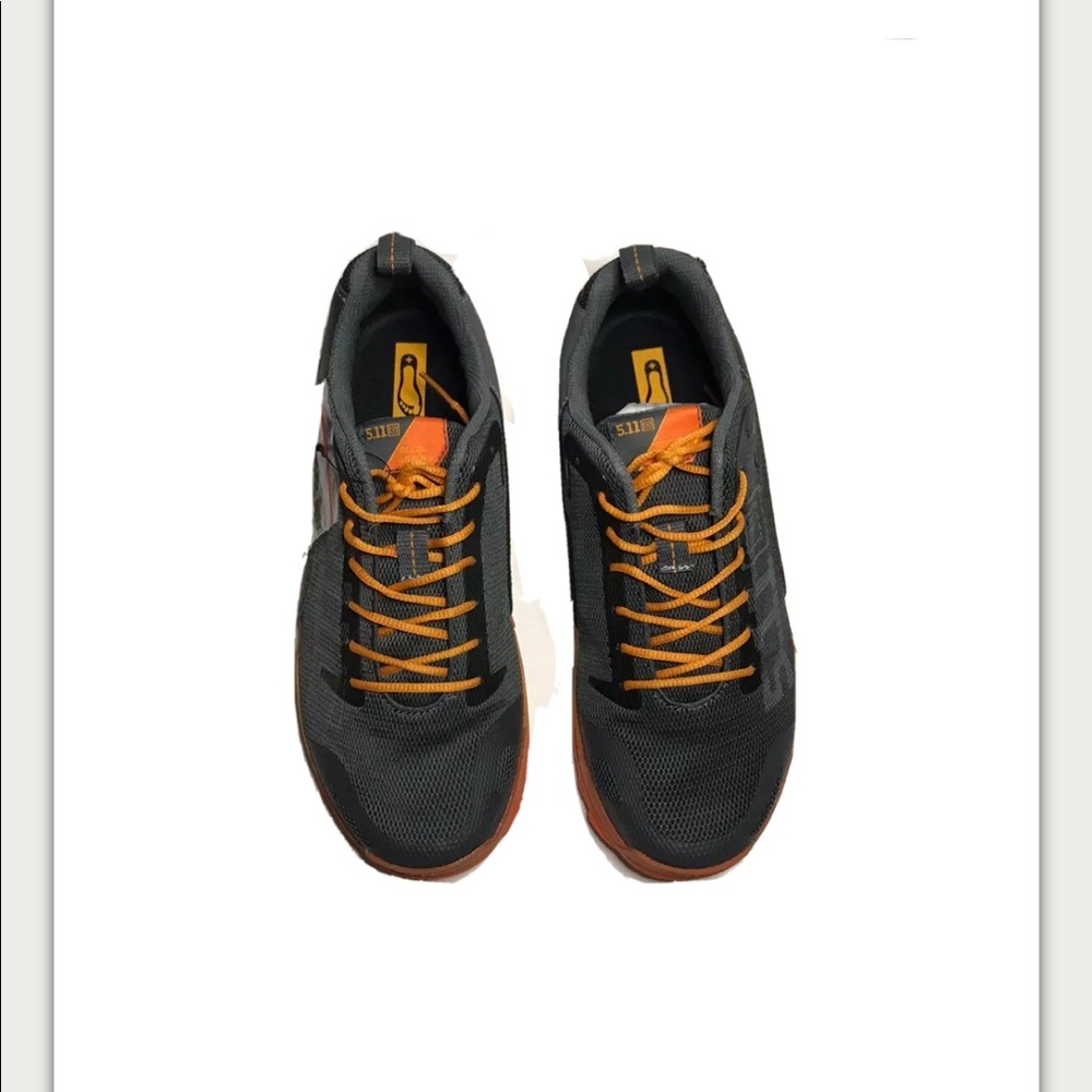 5.11 Recon Trainer Men's Sneakers size 7 NWT